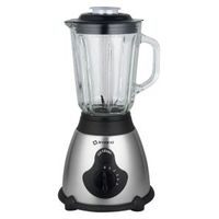 Licuadora Vaso de vidrio 1.5L BLS 509 - 450Watts !OFERTON!
