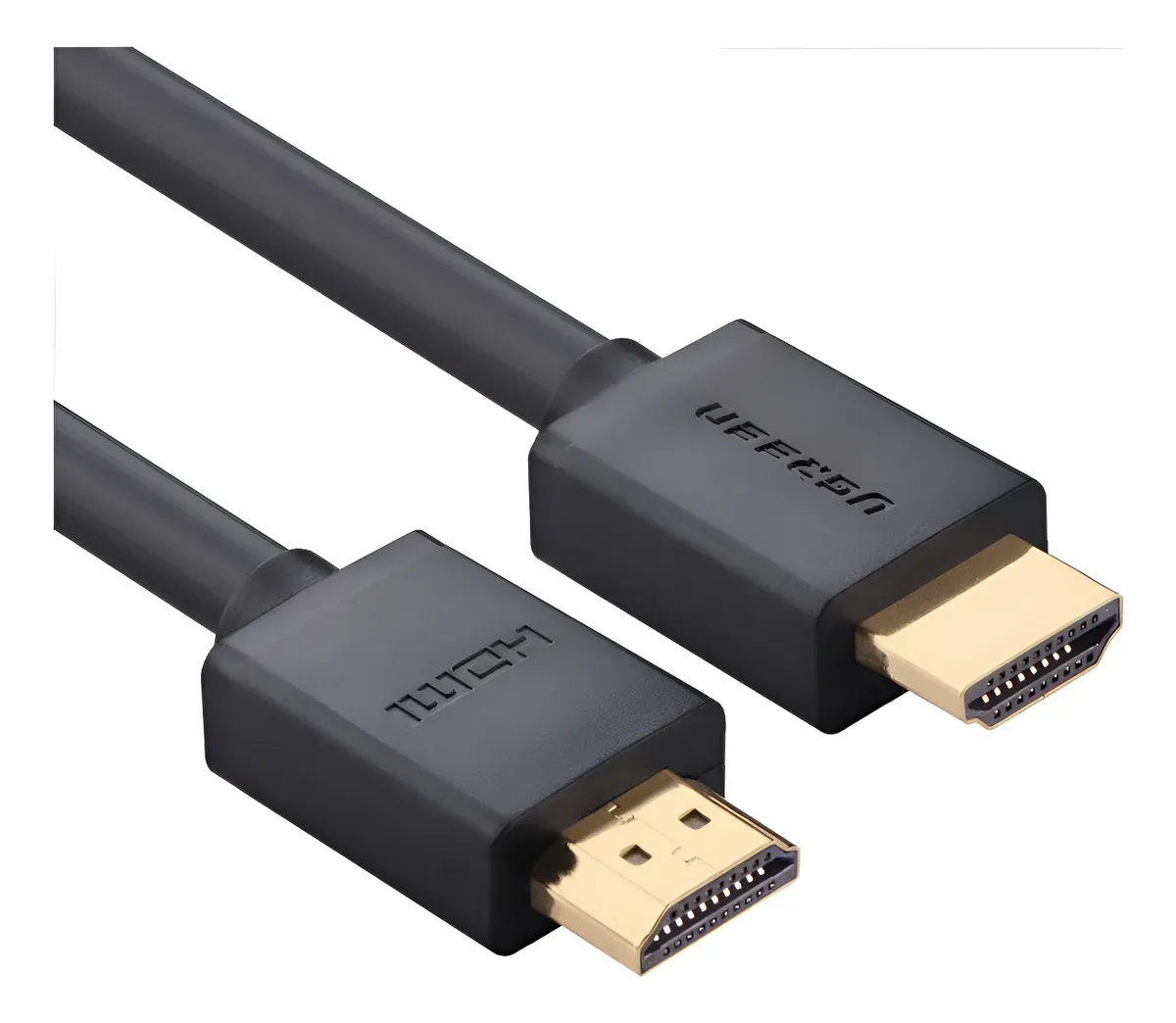 Ugreen Cable De Video Hdmi 20 Múltiple 1m Hd104 - Negro