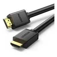Ugreen Cable De Video Hdmi 20 Múltiple 5m Hd104 - Negro