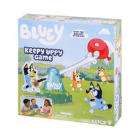 Juego Bluey Keepy Uppy Juego Motorizado Infantil