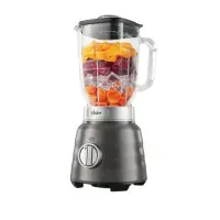 Licuadora Osterizer Max 1500Watts Motor Reversible - BLSTPBRGR !OFERTON!! - copy