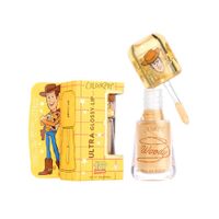 ColourPop x Toy Story Ultra Glossy Lip Gloss Woody