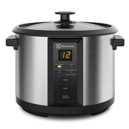 Olla Eléctrica Multiuso Electrolux Experience (ECC20) - Capacidad 1.8L !OFERTON!