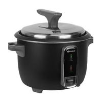 Olla arrocera 3.6L tapa metálica RC36 Imaco - Potencia 1300Watts !OFERTON!