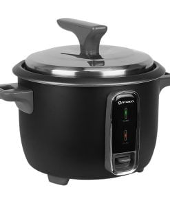 Olla arrocera 3.6L tapa metálica RC36 Imaco - Potencia 1300Watts !OFERTON!