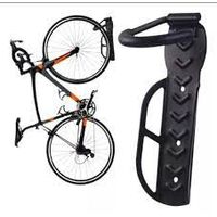 RACK DE METAL PARA PARED PARA BICICLETA