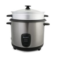 Olla Arrocera Metálica 1.8L Imaco RCO18S - Motor700 Watts !OFERTON!