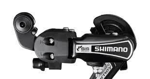 DESCARRILALDOR DESVIADOR TRASERO SHIMANO SIS 7V PARA BICICLETA