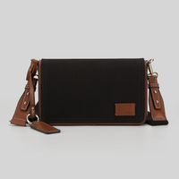 Cartera Malabar Paola Crb