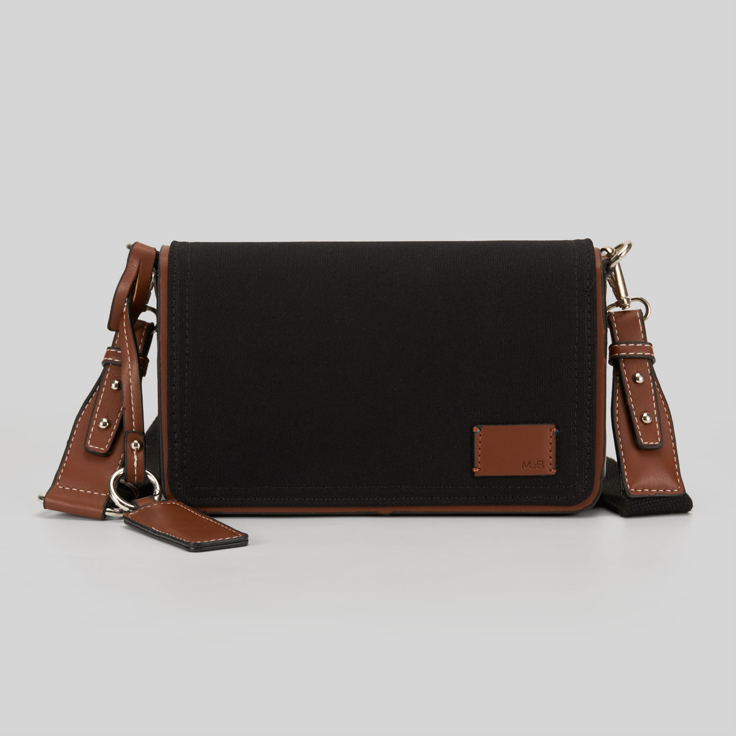 Cartera Malabar Paola Crb