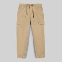 Pantalon Para Niño Circus Jogger Solid