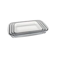 Set de Fuentes MARINEX Rectangulares x3 (Pequeño,Mediano,Grande)