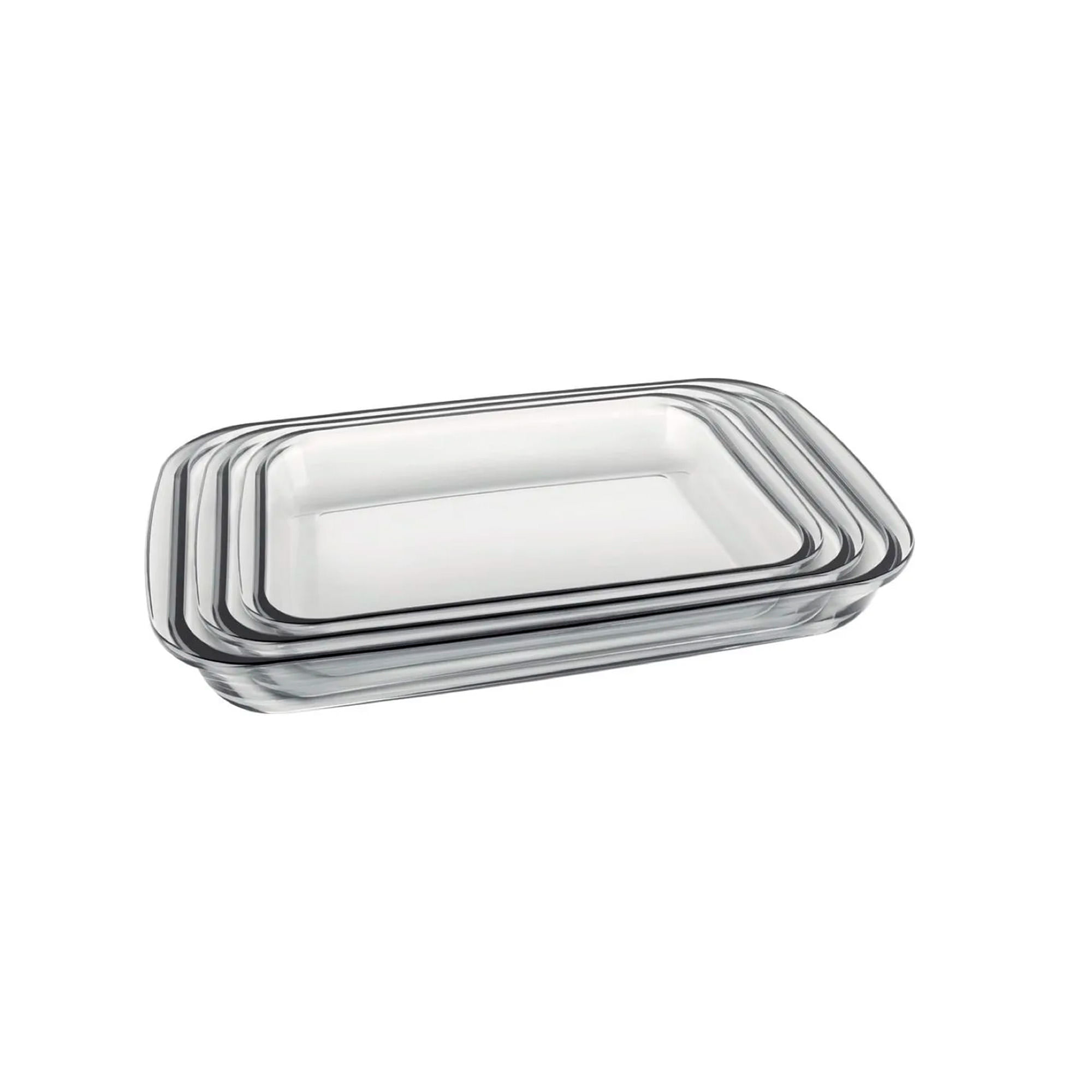 Set de Fuentes MARINEX Rectangulares x3 (Pequeño,Mediano,Grande)