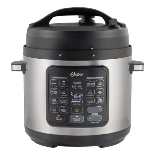Multi olla Oster® 5.7L CKSTPCECT57DF 053 - 14 funciones !OFERTON!
