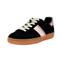Zapatilla GUESS Nolinas Black Dama Talla 5