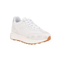 Zapatilla GUESS Luchia para Dama White Talla 5 5