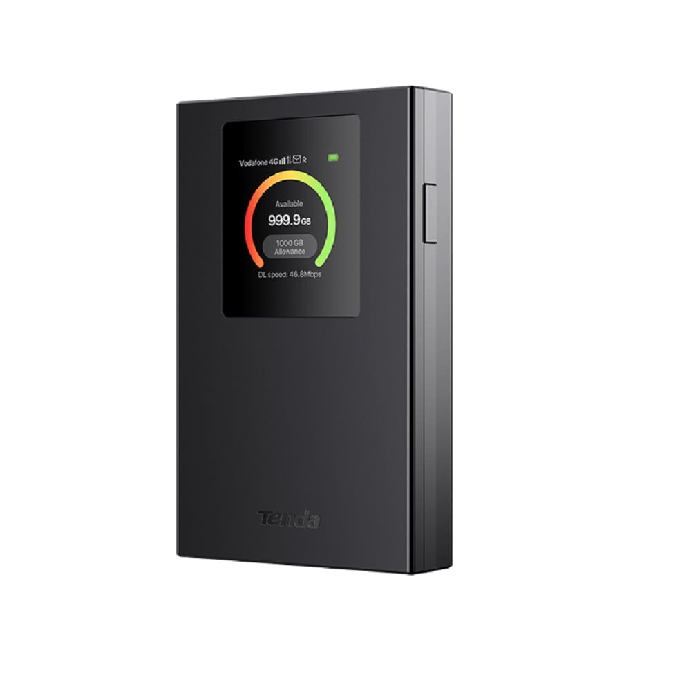 Router portatil WIFI CHIP 4G185 Tenda