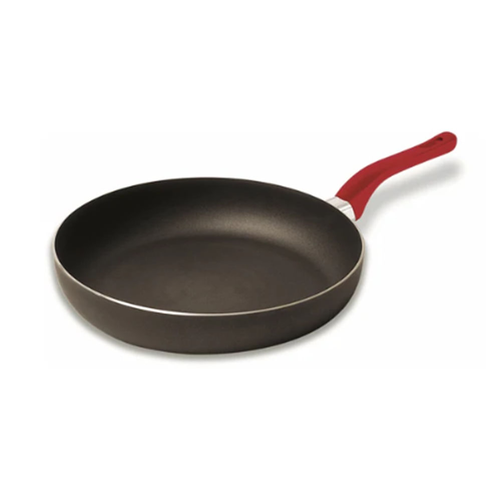 SARTEN RECORD GAMA ALUMINIO ANTIADHERENTE 26 CM DE DIAMETRO