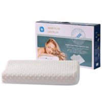 Pack Almohada Viscoelástica con Memoria para la Cabeza y Rodilla