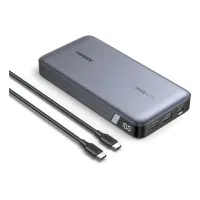 Ugreen 145w Power Bank 25000mah Cargador Portátil Usb C 3-po