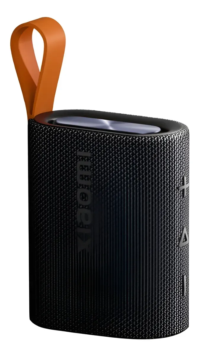 Xiaomi Sonido De Bolsillo Sound Pocket 5w // Color Negro