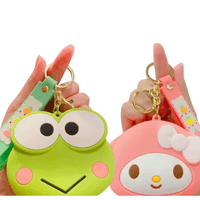 MONEDERO KAWAII MELODY