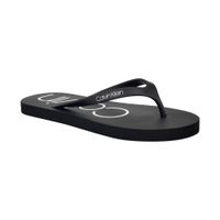 Sandalias Salma Black Calvin Klein para Mujer Talla 6