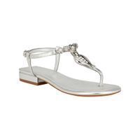 Sandalia GUESS Jiarella Dama Talla 6