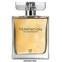 Perfume Yanbal Temptation Eau de Parfum Femenino 50 ml
