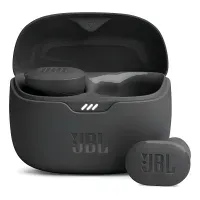 Auriculares in-ear inalámbricos JBL Tune Buds  negro