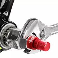 HERRAMIENTA EXTRACTOR PARA RETIRAR EJE SELALDO DE BICICLETA