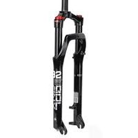 Horquilla Liviana 120mm Suspension De Aire Aro 29 Bicicleta