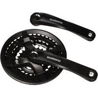 CATALINA SHIMANO TRI PLATO DE 48 DIENTES PARA BICICLETA