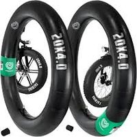 CÁMARA PARA FAT BIKER ARO 20X4.0 LANTAS ANCHAS
