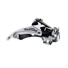 DESVIADOR MEGA DELANTERO TOURNEY PARA BICICLETA