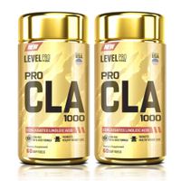 QUEMADOR 2 PRO CLA 1000 FRASCO DE 60 CÁPS.