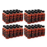 QUEMADOR ADN HD PACK 60 UNIDADES GUARANÁ