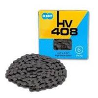 CADENA KMC 6 o 7V PARA BICICLETA CON CAMBIOS