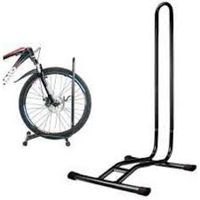 RACK SOPORTE DE ESTACIONAMIENTO DE ACERO PARA BICICLETA