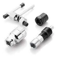 KIT DE CUATRO HERRAMIENTAS PARA BICICLETA