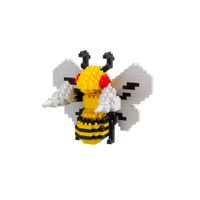 Pokemon Armable Beedrill Adorno Interior