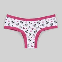 Calzón Mujer Cheeky Cutie Disney