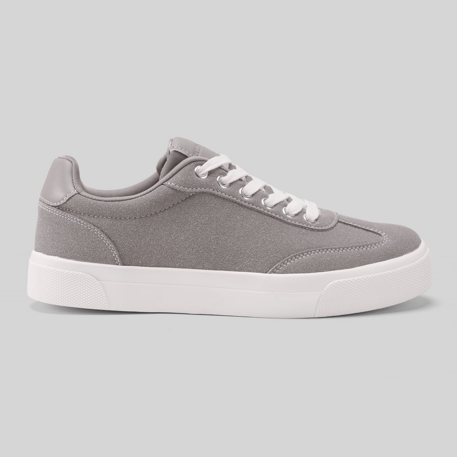 Zapatillas Urbanas Hombre Sa5348M Hypnotic Pespu Gris