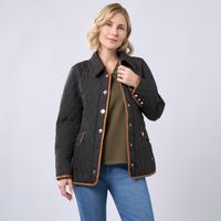 Casaca Mujer Zafin Fancy