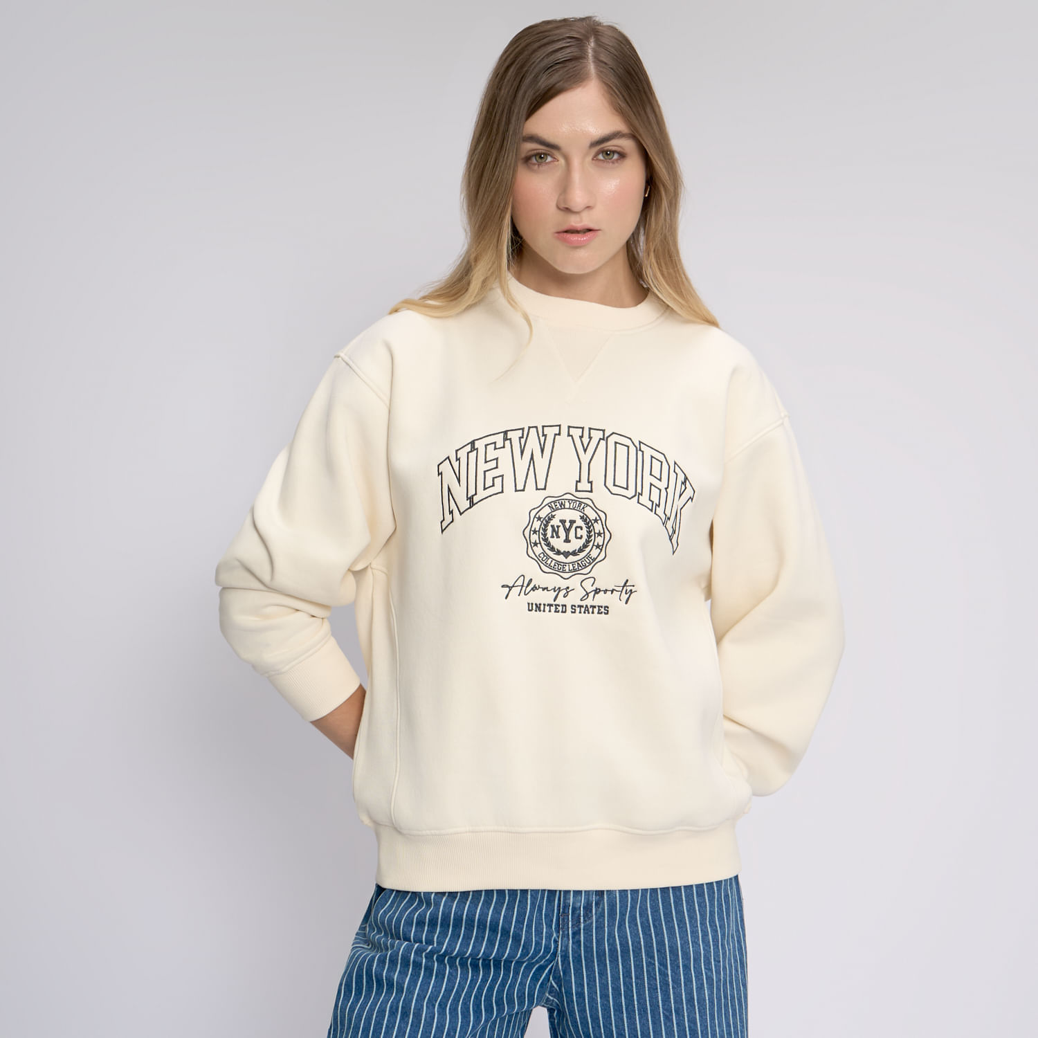Polera Mujer Hypnotic Alex Sp
