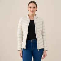 Casaca Mujer Madison Plum