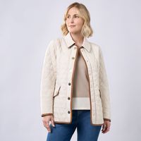 Casaca Mujer Zafin Fancy