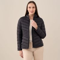 Casaca Mujer Madison Plum