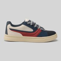 Zapatillas Urbanas Hombre Sa40974M Hypnotic Chunky Guinda