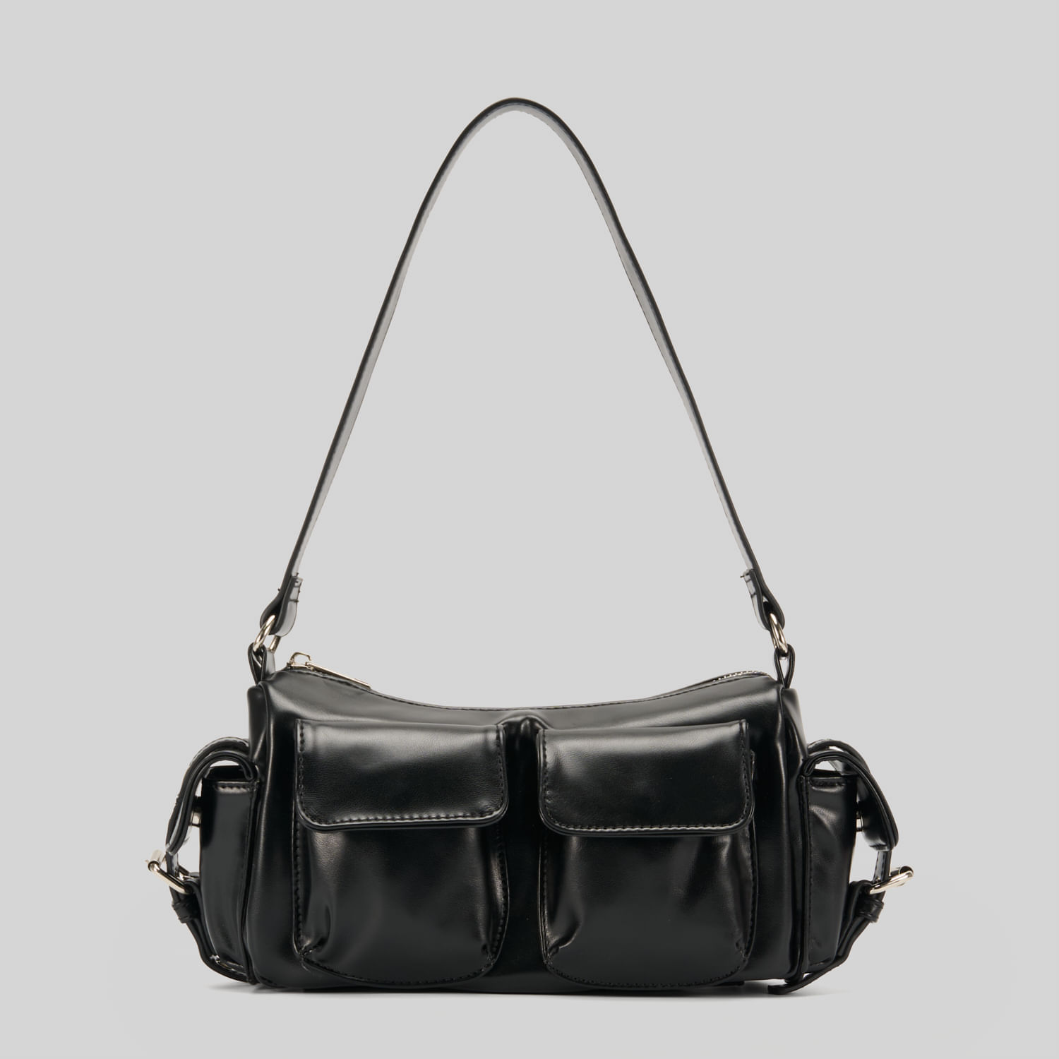 Cartera Hypnotic Malbec Crb